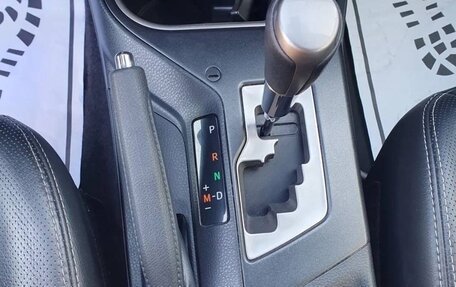 Toyota RAV4, 2018 год, 2 310 000 рублей, 17 фотография