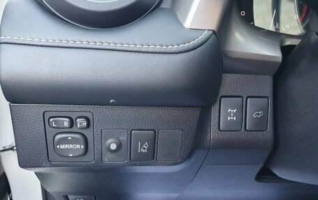 Toyota RAV4, 2018 год, 2 310 000 рублей, 21 фотография