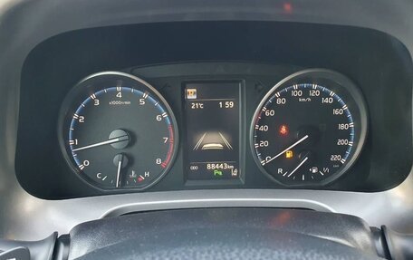 Toyota RAV4, 2018 год, 2 310 000 рублей, 20 фотография