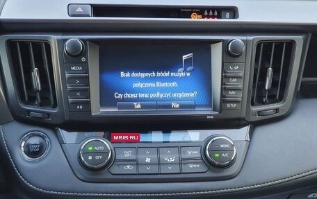 Toyota RAV4, 2018 год, 2 310 000 рублей, 25 фотография