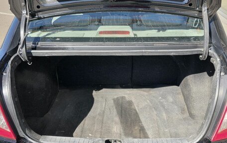 Hyundai Verna II, 2006 год, 329 000 рублей, 11 фотография