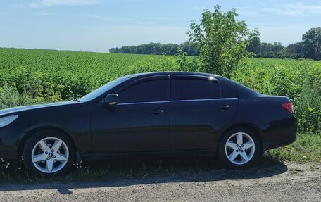 Chevrolet Epica, 2007 год, 820 000 рублей, 4 фотография