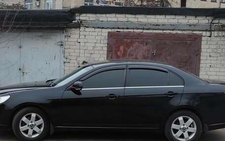 Chevrolet Epica, 2007 год, 820 000 рублей, 7 фотография