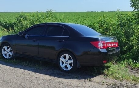 Chevrolet Epica, 2007 год, 820 000 рублей, 2 фотография