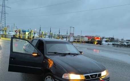Daewoo Nexia I рестайлинг, 2006 год, 130 000 рублей, 1 фотография