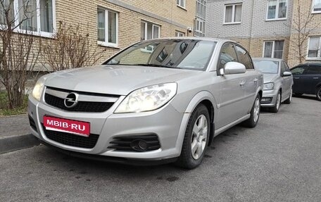 Opel Vectra C рестайлинг, 2006 год, 370 000 рублей, 1 фотография