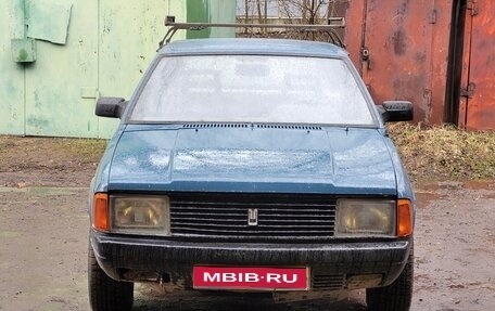 Москвич 2141, 1993 год, 110 000 рублей, 1 фотография