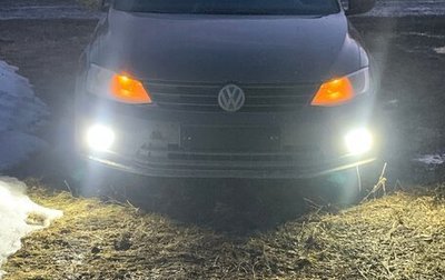 Volkswagen Jetta VI, 2014 год, 950 000 рублей, 1 фотография