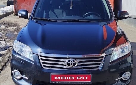 Toyota RAV4, 2011 год, 1 580 000 рублей, 1 фотография