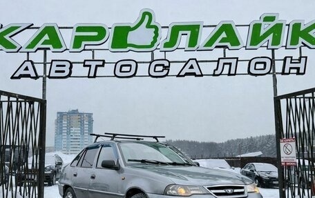 Daewoo Nexia I рестайлинг, 2013 год, 109 000 рублей, 1 фотография