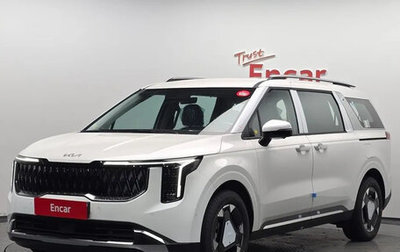 KIA Carnival, 2026 год, 5 340 000 рублей, 1 фотография