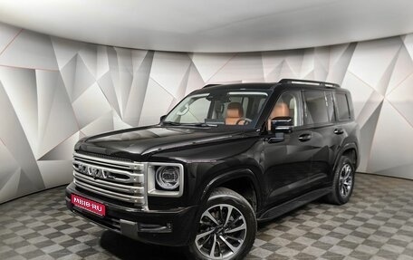 Haval H9, 2024 год, 4 135 000 рублей, 1 фотография