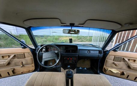Volvo 240 Series, 1991 год, 1 500 000 рублей, 1 фотография