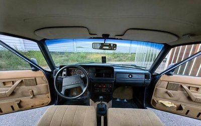 Volvo 240 Series, 1991 год, 1 500 000 рублей, 1 фотография