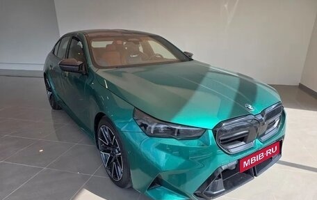 BMW M5, 2025 год, 19 500 000 рублей, 1 фотография