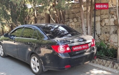 Chevrolet Epica, 2007 год, 820 000 рублей, 10 фотография