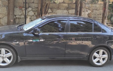 Chevrolet Epica, 2007 год, 820 000 рублей, 14 фотография