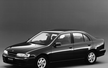 Nissan Pulsar IV, 1998 год, 170 000 рублей, 1 фотография
