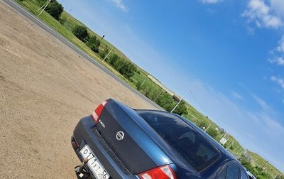 Nissan Almera Classic, 2008 год, 500 000 рублей, 1 фотография