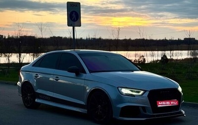 Audi A3, 2014 год, 2 450 000 рублей, 1 фотография