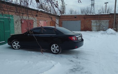 Chevrolet Epica, 2007 год, 820 000 рублей, 17 фотография