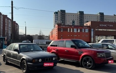 Land Rover Range Rover Sport I рестайлинг, 2007 год, 1 450 000 рублей, 1 фотография