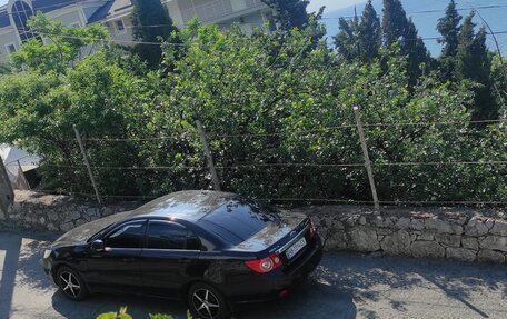 Chevrolet Epica, 2007 год, 820 000 рублей, 19 фотография