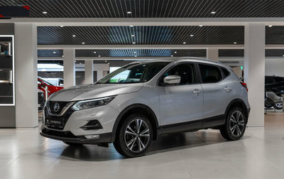 Nissan Qashqai, 2019 год, 2 440 000 рублей, 1 фотография
