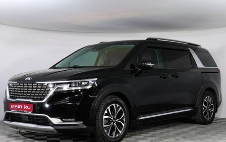 KIA Carnival, 2021 год, 4 090 000 рублей, 1 фотография