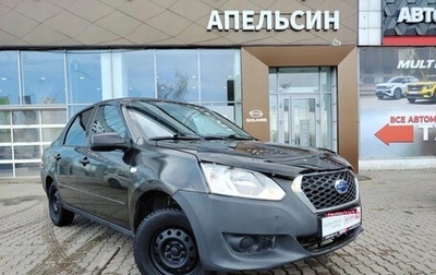 Datsun on-DO I рестайлинг, 2017 год, 360 500 рублей, 1 фотография