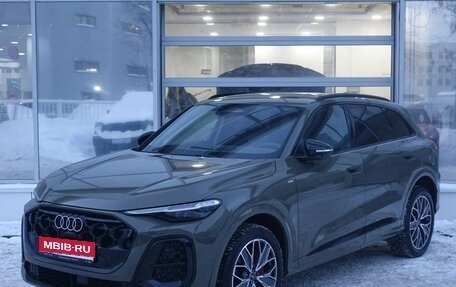 Audi Q5, 2025 год, 7 190 000 рублей, 1 фотография