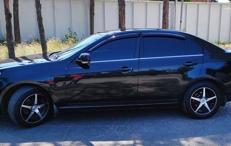 Chevrolet Epica, 2007 год, 820 000 рублей, 24 фотография