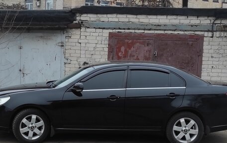 Chevrolet Epica, 2007 год, 820 000 рублей, 22 фотография