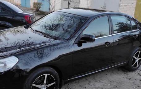 Chevrolet Epica, 2007 год, 820 000 рублей, 26 фотография