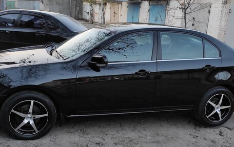 Chevrolet Epica, 2007 год, 820 000 рублей, 27 фотография