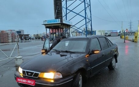 Daewoo Nexia I рестайлинг, 2006 год, 130 000 рублей, 2 фотография