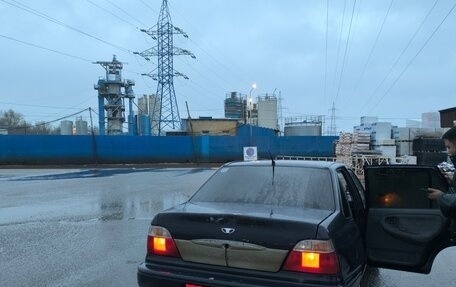 Daewoo Nexia I рестайлинг, 2006 год, 130 000 рублей, 3 фотография