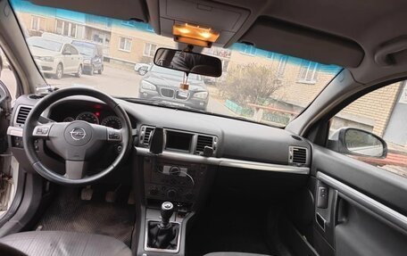 Opel Vectra C рестайлинг, 2006 год, 370 000 рублей, 4 фотография