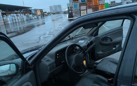 Daewoo Nexia I рестайлинг, 2006 год, 130 000 рублей, 4 фотография