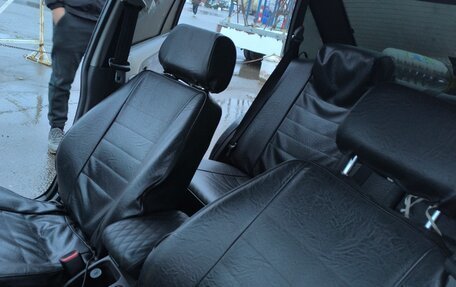 Daewoo Nexia I рестайлинг, 2006 год, 130 000 рублей, 5 фотография