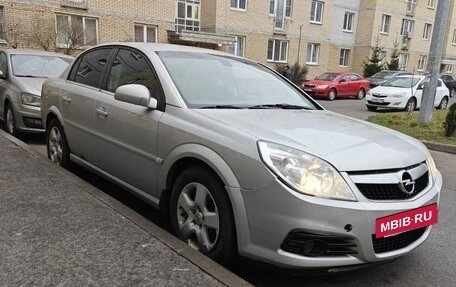 Opel Vectra C рестайлинг, 2006 год, 370 000 рублей, 2 фотография