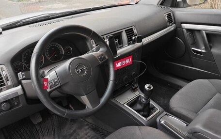 Opel Vectra C рестайлинг, 2006 год, 370 000 рублей, 5 фотография