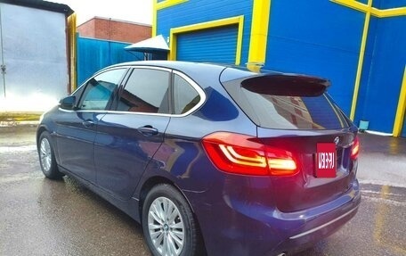 BMW 2 серия Active Tourer F45, 2015 год, 1 150 000 рублей, 3 фотография