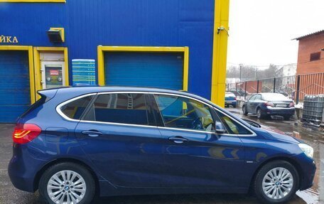 BMW 2 серия Active Tourer F45, 2015 год, 1 150 000 рублей, 6 фотография