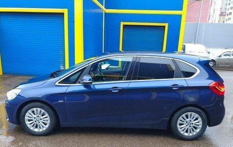 BMW 2 серия Active Tourer F45, 2015 год, 1 150 000 рублей, 4 фотография