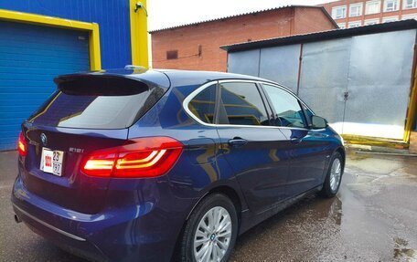 BMW 2 серия Active Tourer F45, 2015 год, 1 150 000 рублей, 7 фотография