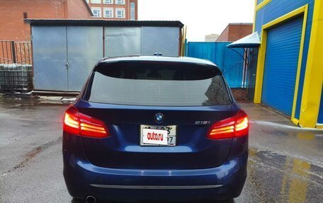 BMW 2 серия Active Tourer F45, 2015 год, 1 150 000 рублей, 5 фотография