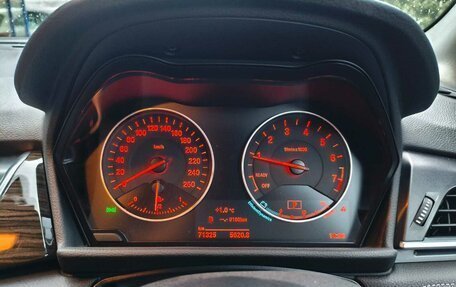 BMW 2 серия Active Tourer F45, 2015 год, 1 150 000 рублей, 10 фотография