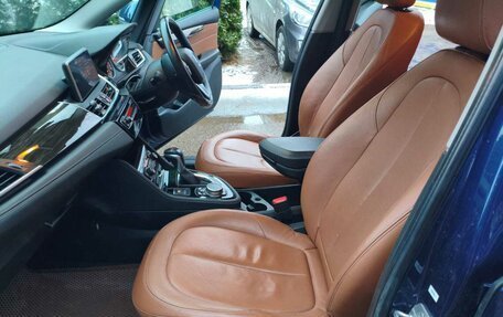 BMW 2 серия Active Tourer F45, 2015 год, 1 150 000 рублей, 11 фотография