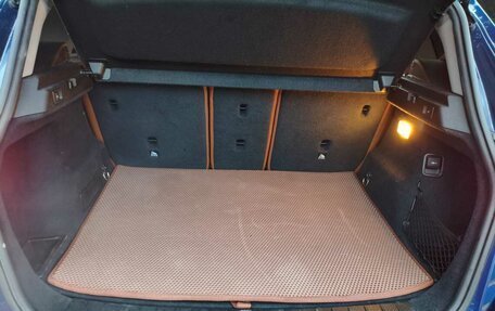 BMW 2 серия Active Tourer F45, 2015 год, 1 150 000 рублей, 13 фотография